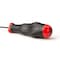 Tekton 2 mm Hex High-Torque Black Oxide Blade Screwdriver DHX21020 - alternate 14